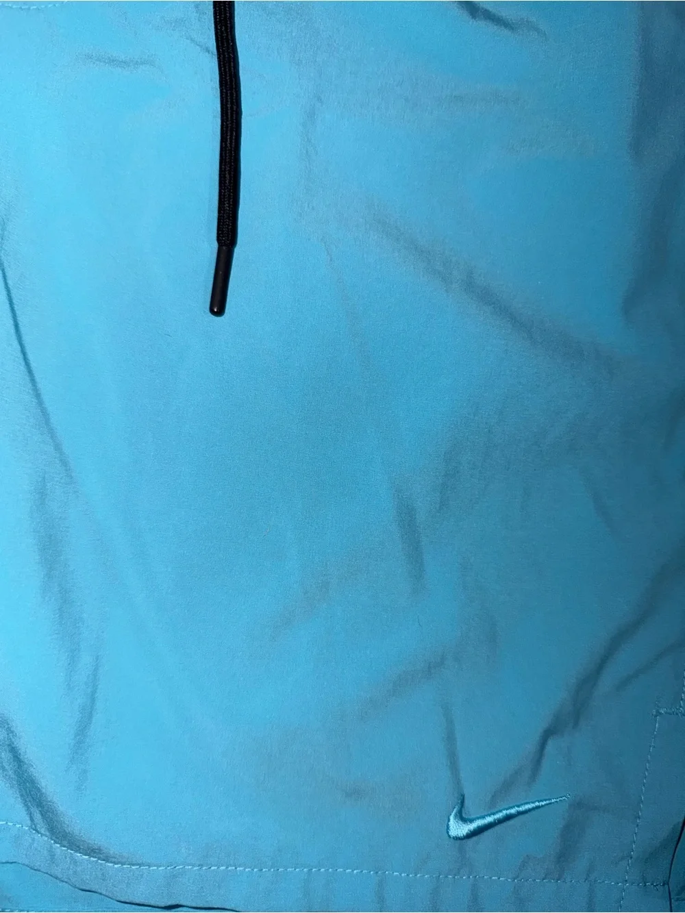 Nike Running Shorts Unlimited Unlined Versatile Athletic DV9340-416 Blue Medium
